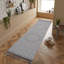Tapis gris / blanc-1773750619