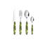 Excelsa Afrika Cutlery Set 24 Pieces