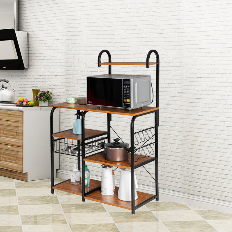 Étagère de boulanger 35,5 po Broward