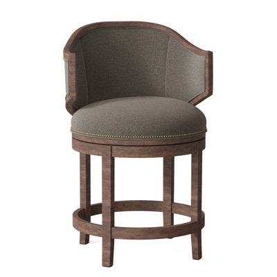 Tabouret pivotant Gimlet