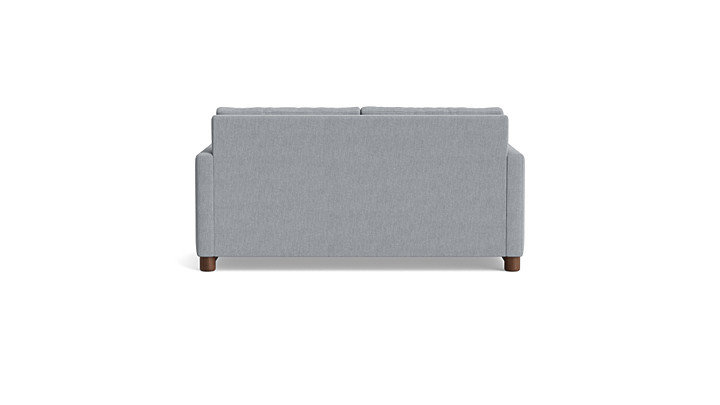 Reve Sofa Bed (71"), Performance Weave - Zinc