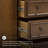Alboran Chest Of Drawers
