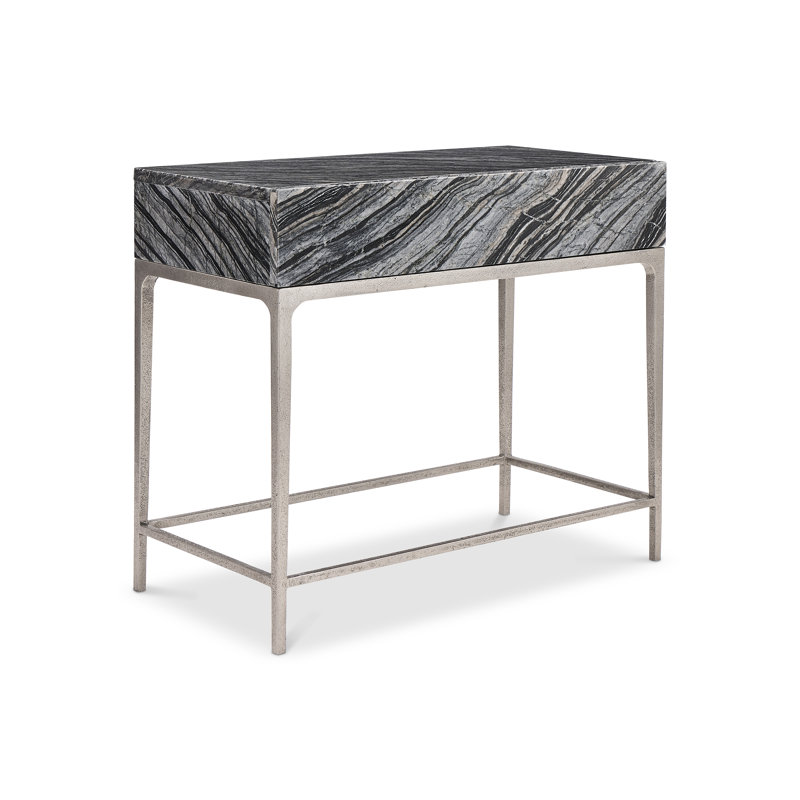 Linea 1 - Drawer Nightstand