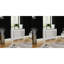 Izaiah Medium Radiator Cover