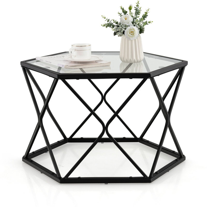 Daviyah Coffee Table