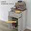 Armoire d'appoint avec tiroir-1320673058