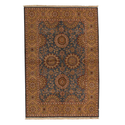 One-of-a-Kind 5'9" X 8'9" Area Rug