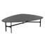 TABLE BASSE KIERNAN - Noir