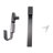 Adjustable Heavy Duty Cargo Door Lock