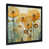Black Picture Framed