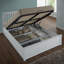 McMullen Ottoman Storage Bed-20195792-20195791