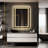 Kaamini Rectangle Wall Mirror-845819809