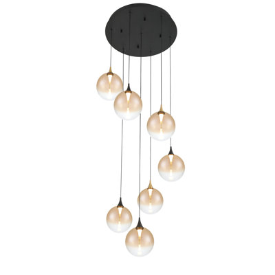 Lustre 21 po Iissa 7L