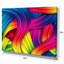 3D Rainbow - reproduction sur toile tendue-16487926