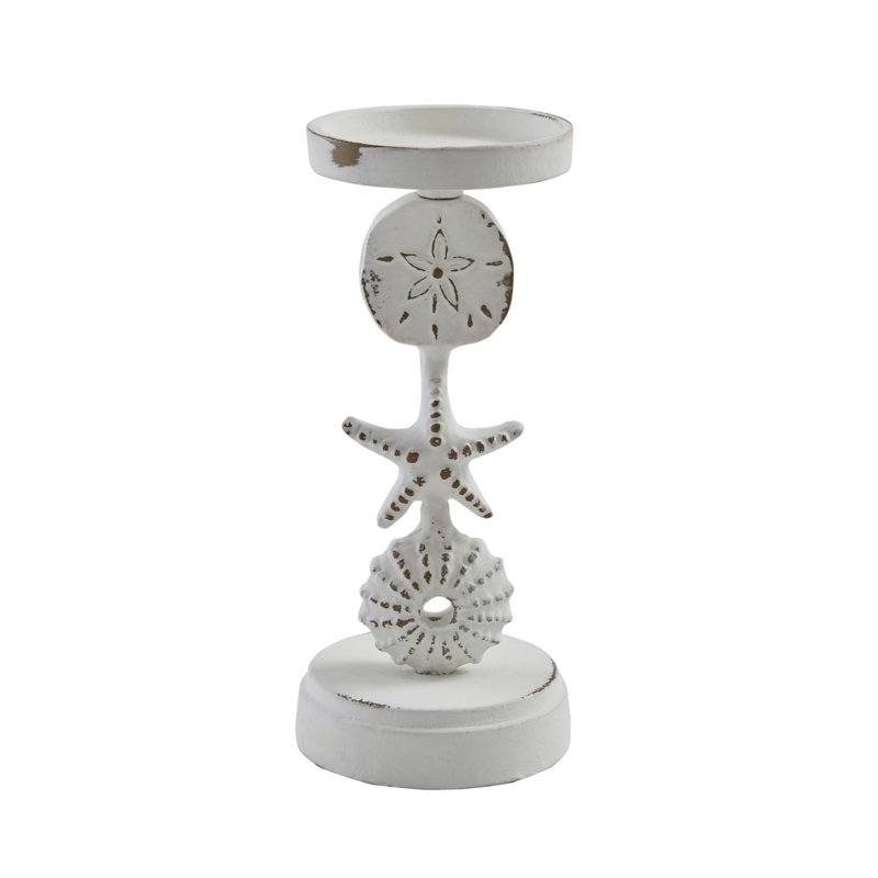 Pilier de table, H 8 po x l 3,75 po x P 3,75 po