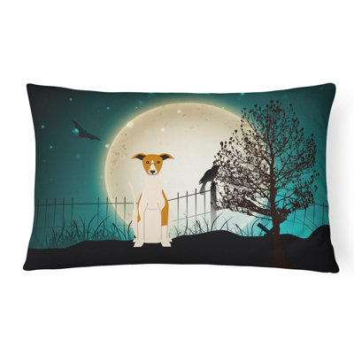 Coussin lombaire intérieur / extérieur Halloween