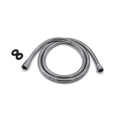Tuyau de douche à main 60 "Reach