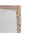 Microfiber Striped Fitted Sheet-105848053-89075656