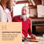 Klarstein Vaporchef Toaster Oven