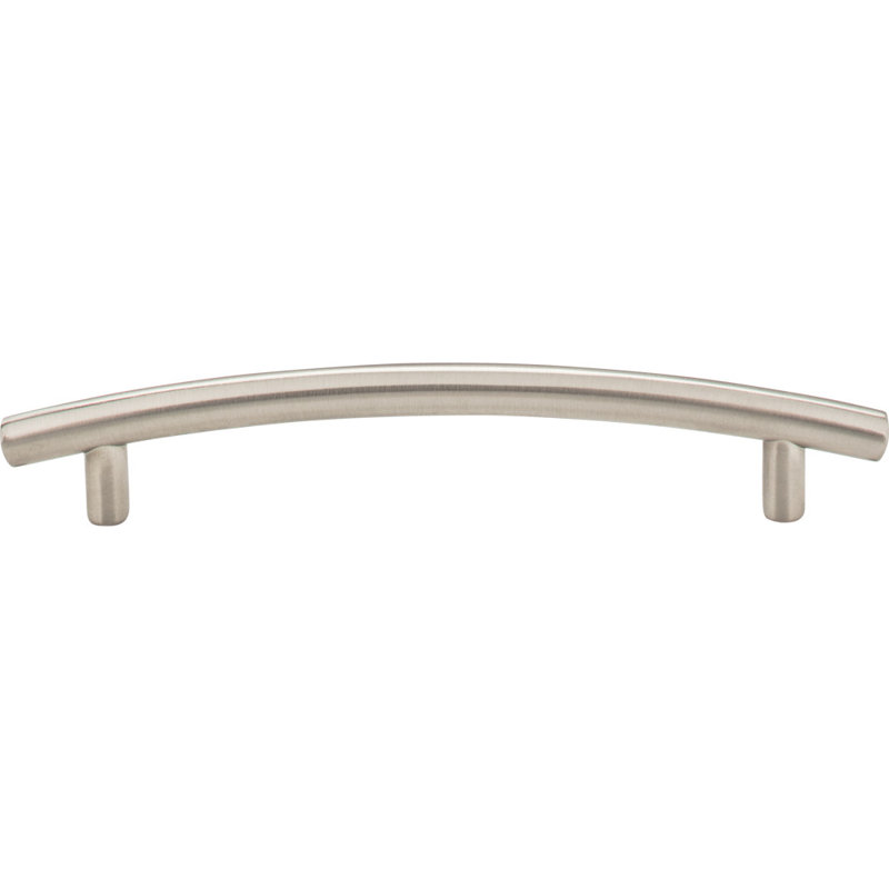 Belfast 5 1/16" Center to Center Bar Pull, Satin Nickel