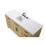 Meuble-lavabo simple 60 po brun miel-2065878383-2065878368