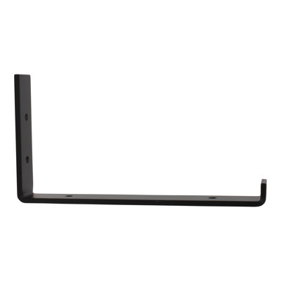 Modern Heavy Duty Shelf Bracket from RCH Supply Co
