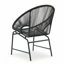 Chaise d'extérieur NUSA PATIO-1883527487