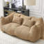 Chenille pour la lecture dans le salon-1217995352