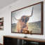 Parvez Taj - Single Picture Frame Print-19701387