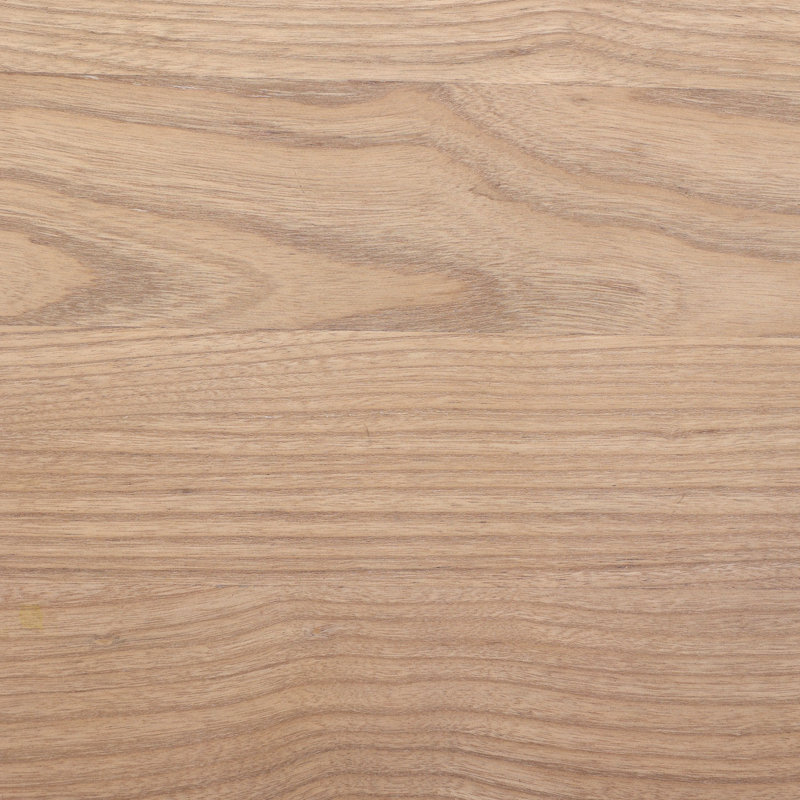 Brailey End Table-Smoked Natural Sungkai, Smoked Natural Sungkai