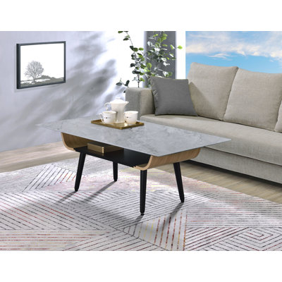 Table basse Pylant