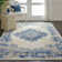 Oriental Area Rug