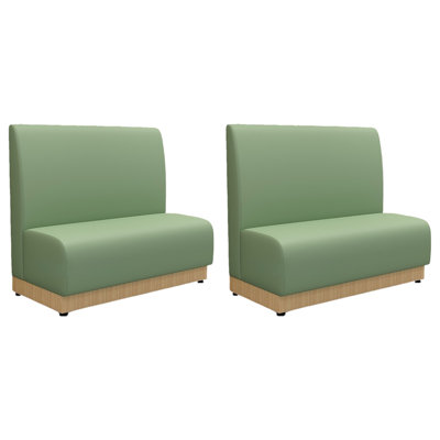 Banc de rangement Modern Modern