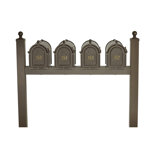 Mailbox with Post Included