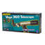 Télescope GeoSafari Vega 360