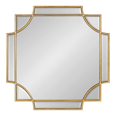 Ocilla Flat Mirror
