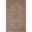 Tapis traditionnel rétro 6 x 9