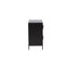 Jakaylin Steel Rectangle Accent Chest-1297442942