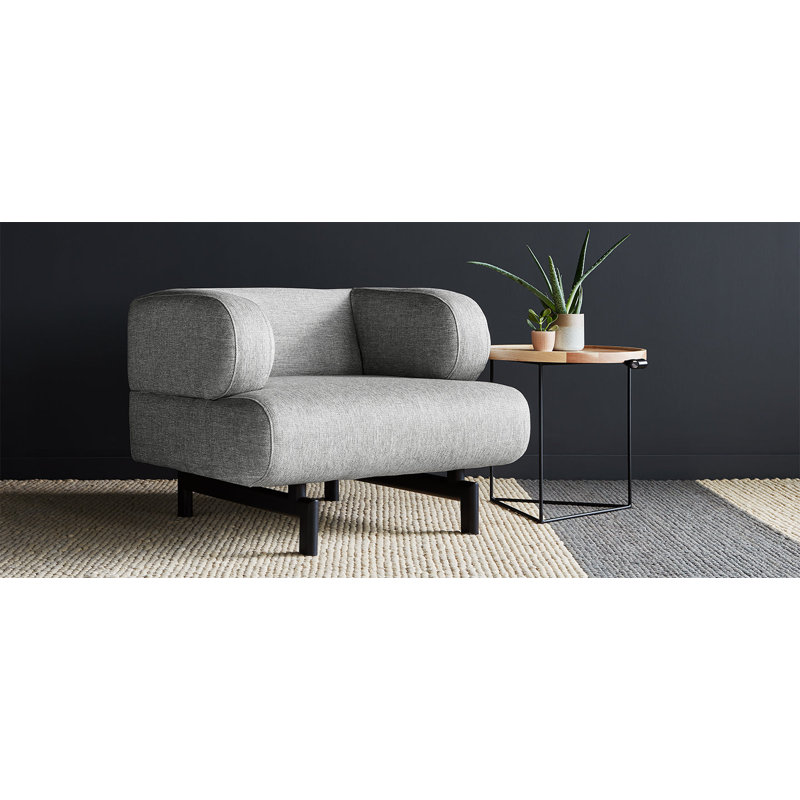Chaise Soren, Lune Dawson