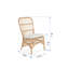 Aindriu 20'' H Side Chair-21774515
