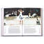 Graphic Image Little Book of London Style, Coffee Table Book, Leather, Lilac