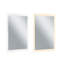 Miroir de salle de bain lumineux Damitra-45023664