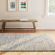 Elle Handmade Ivory / Multi Rug