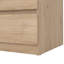 Commode 3 tiroirs Jada-97549549