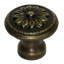 Mushroom Knob