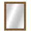 Barcelona Beveled Wall Mirror-41081442-41081445