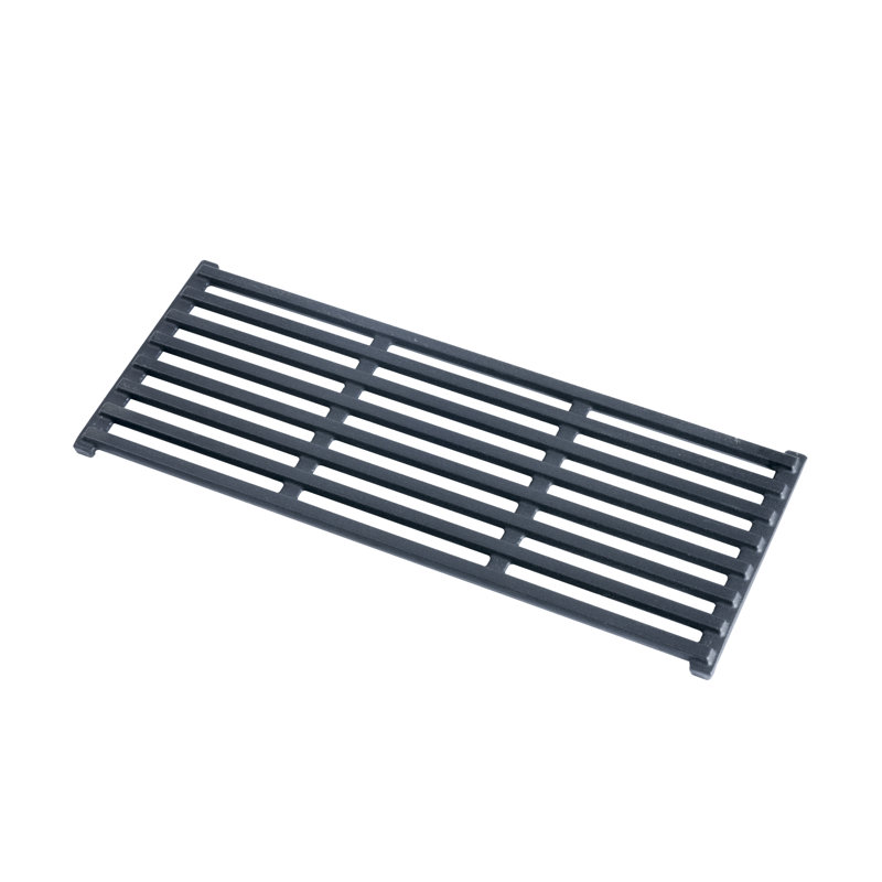 Grille de cuisson en fonte pour barbecue Prokan Pro Elite
