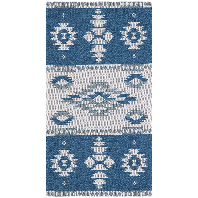 Savin Performance Southwestern Rug