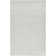 Rectangle Dishant Polyester/Wool Area Rug in Gray