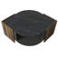 Table basse avec rangement Lyonsdale